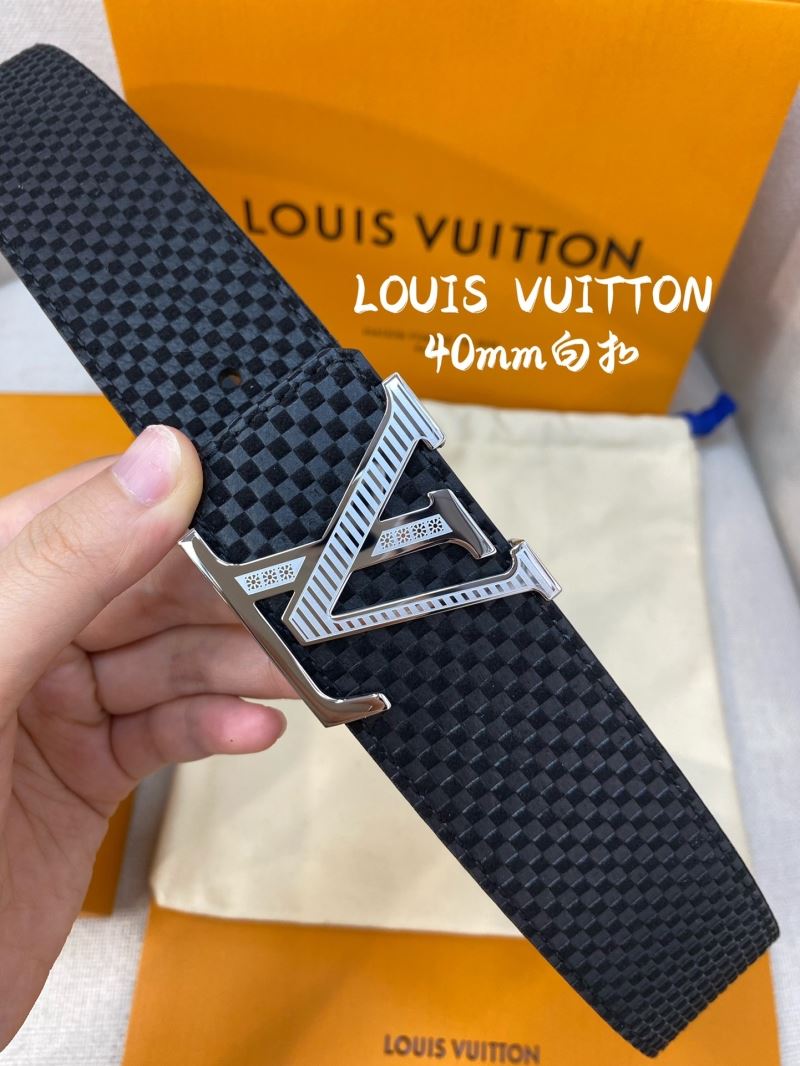 LV Belts